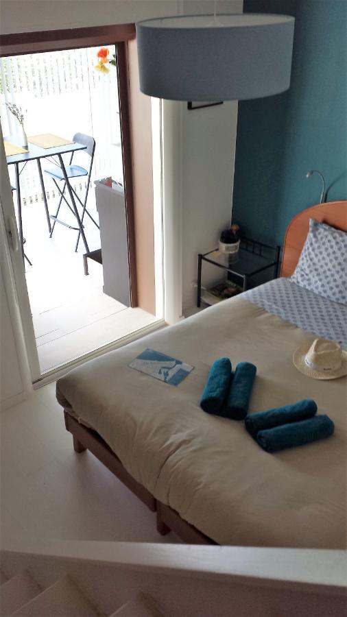 Chambre Privee Avec Salon, Garage Voiture, Velos, Motos Tourville-sur-Arques Kültér fotó
