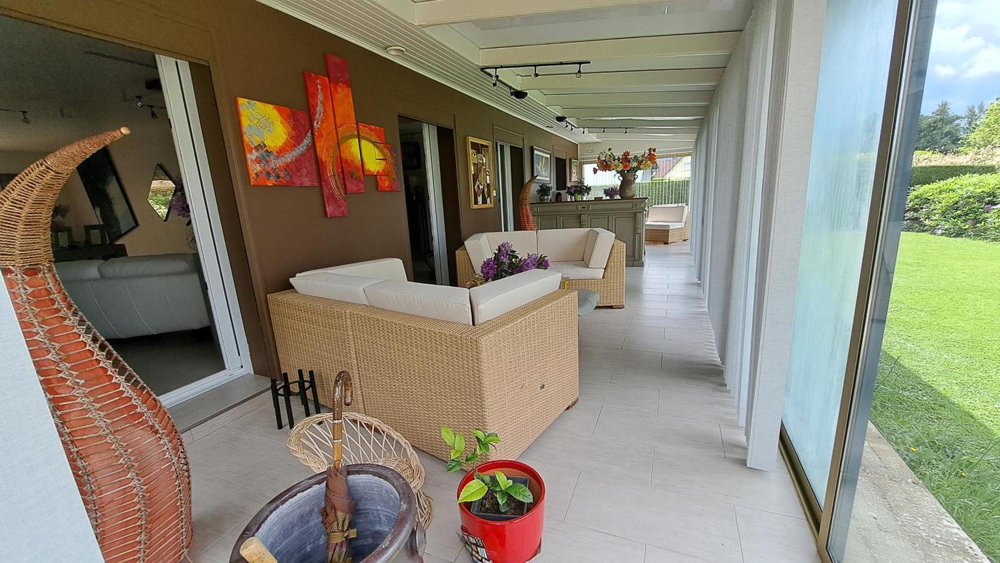 Chambre Privee Avec Salon, Garage Voiture, Velos, Motos Tourville-sur-Arques Kültér fotó